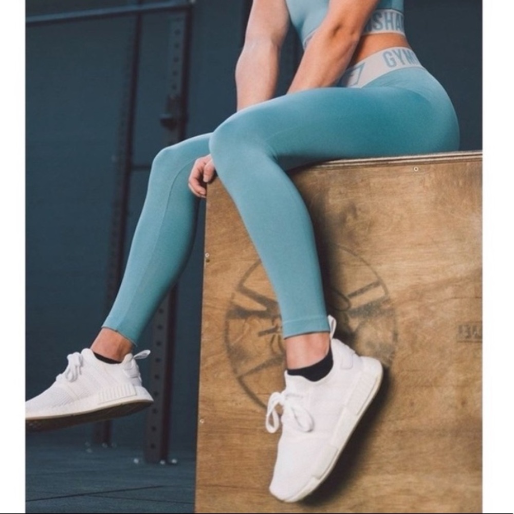 Gymshark Fit Seamless Leggings